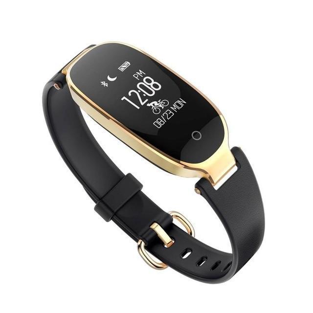 Smartwatch Relógio Eletrônico S3 - Frete Gratis