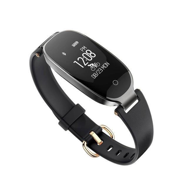 Smartwatch Relógio Eletrônico S3 - Frete Gratis